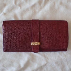 Vintage Balenciaga Wallet READ DESCRIPTION